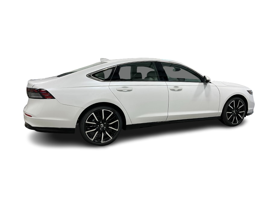 Thumbnail: 2025 Honda Accord - 19