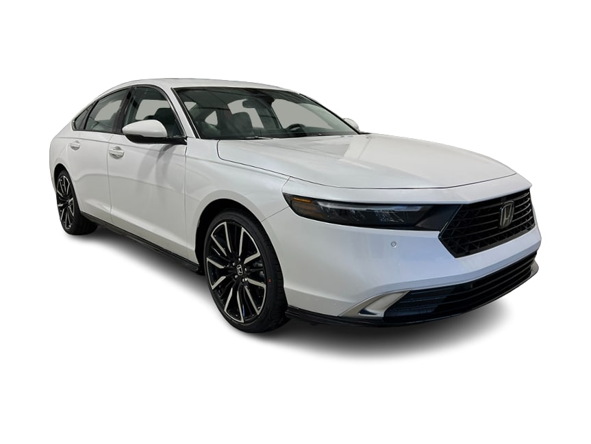 Thumbnail: 2025 Honda Accord - 20