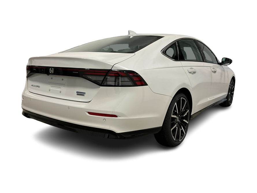 Thumbnail: 2025 Honda Accord - 18