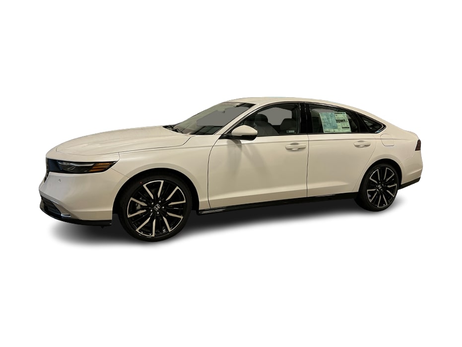 Thumbnail: 2025 Honda Accord - 3