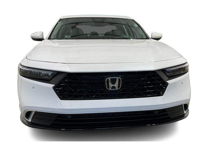 Thumbnail: 2025 Honda Accord - 6