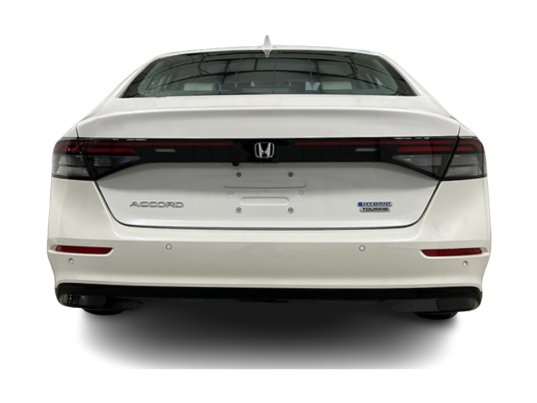 Thumbnail: 2025 Honda Accord - 5