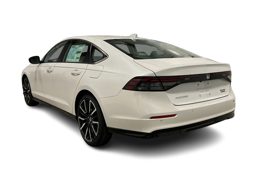Thumbnail: 2025 Honda Accord - 4