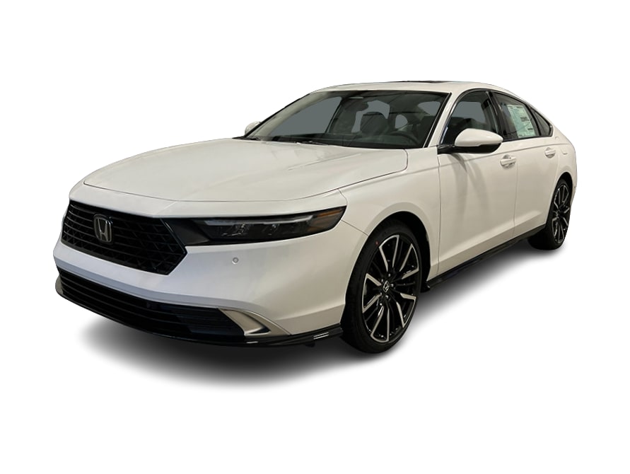2025 Honda Accord