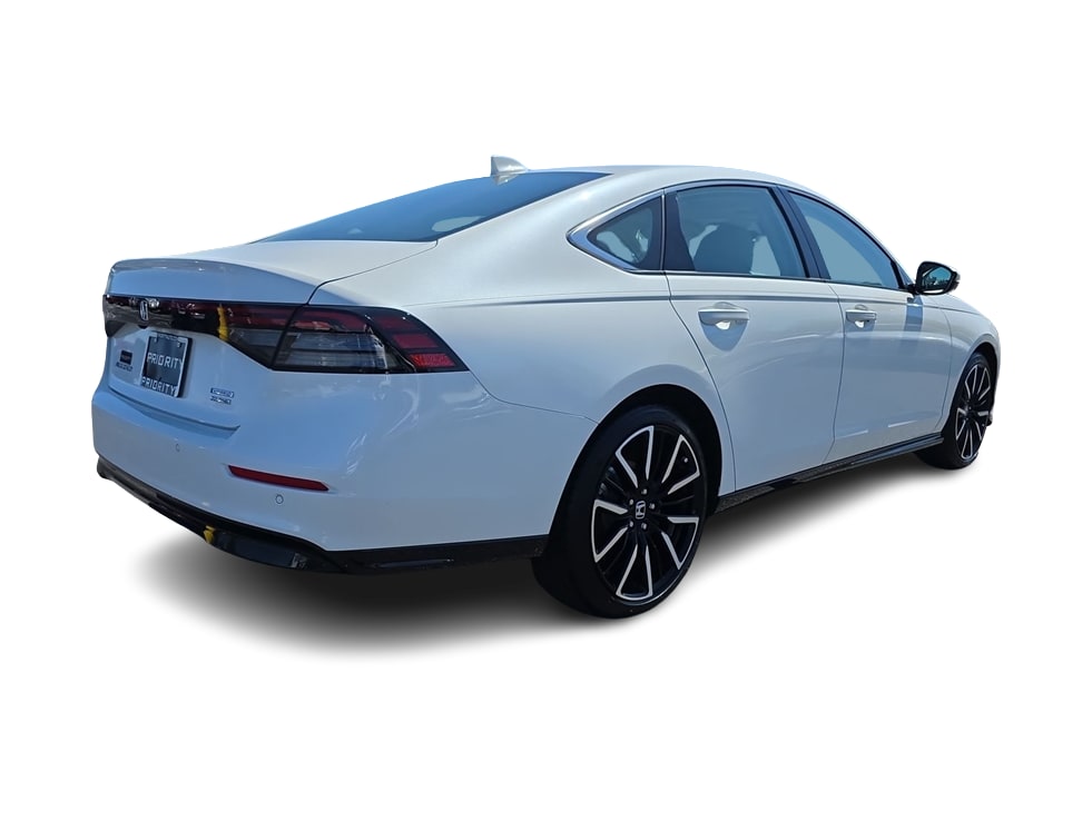 Thumbnail: 2025 Honda Accord - 20
