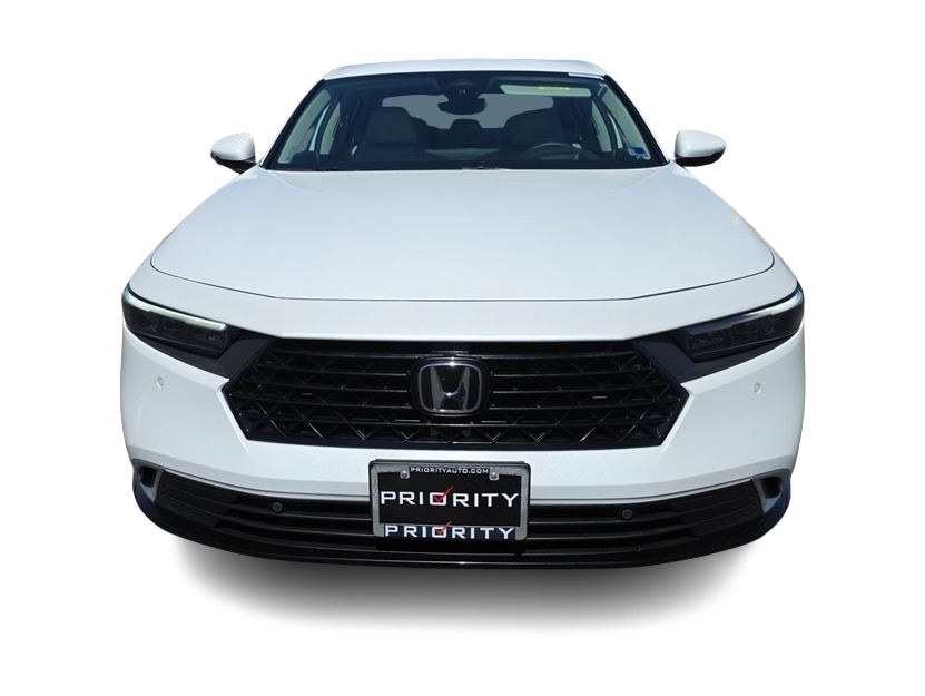 Thumbnail: 2025 Honda Accord - 6