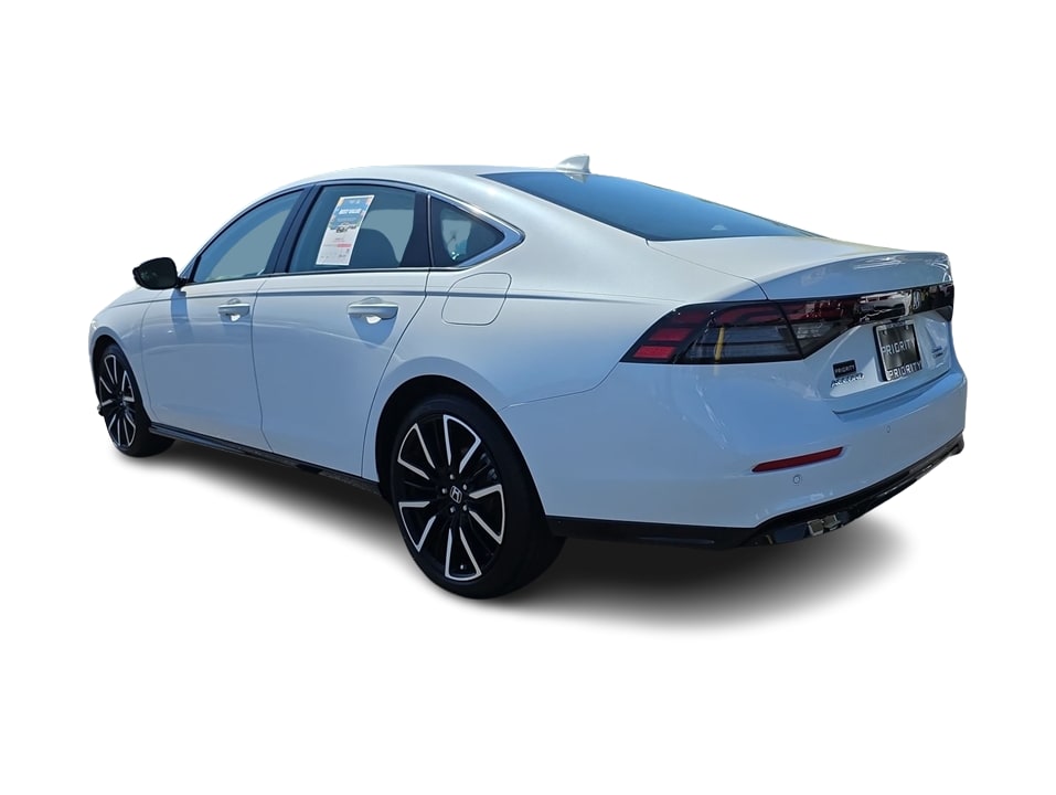 Thumbnail: 2025 Honda Accord - 4
