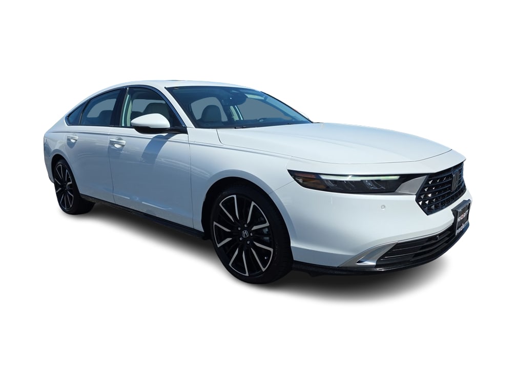 Thumbnail: 2025 Honda Accord - 18