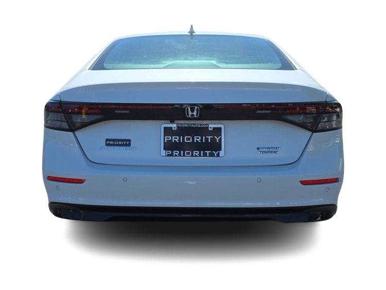 Thumbnail: 2025 Honda Accord - 5