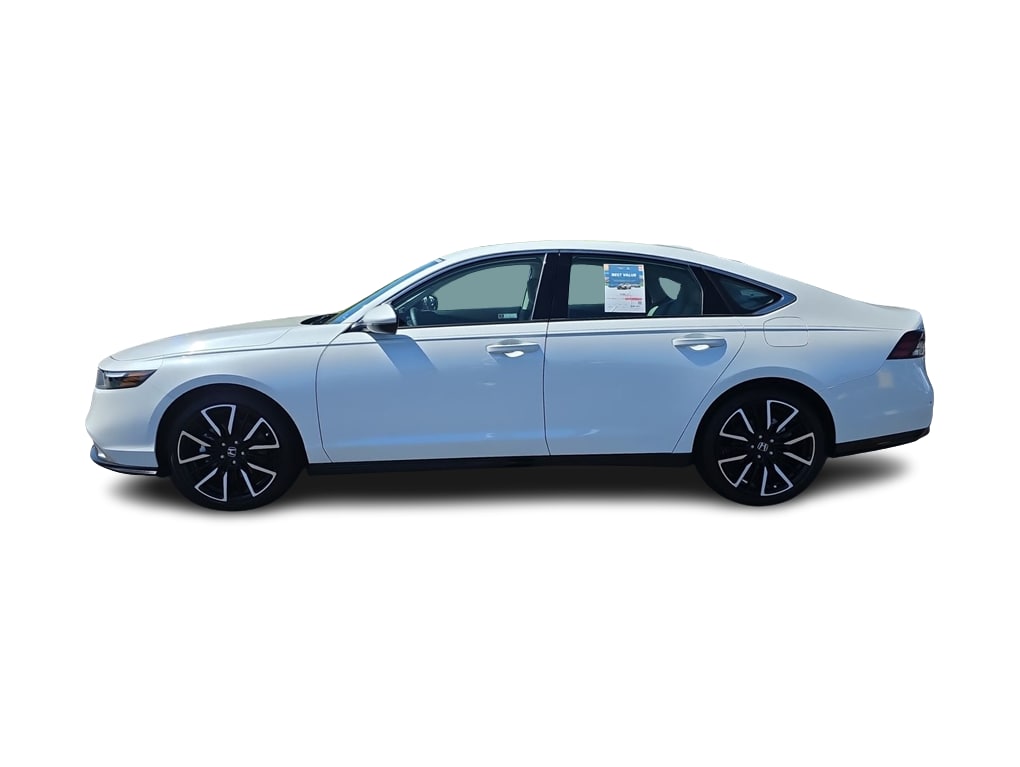 Thumbnail: 2025 Honda Accord - 3