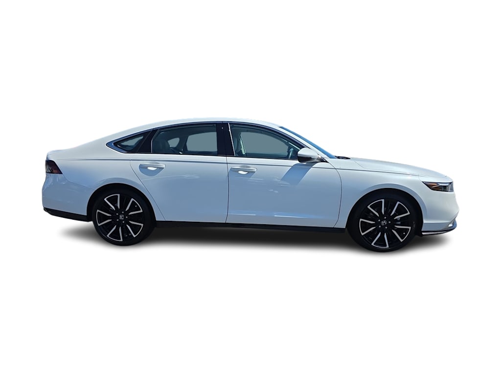 Thumbnail: 2025 Honda Accord - 17