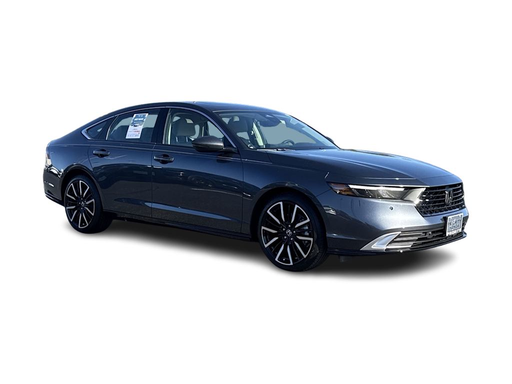 Thumbnail: 2025 Honda Accord - 16