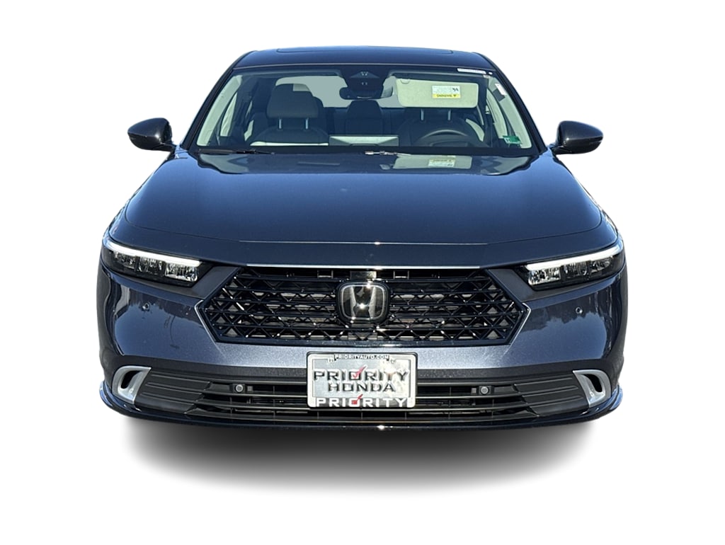 Thumbnail: 2025 Honda Accord - 5