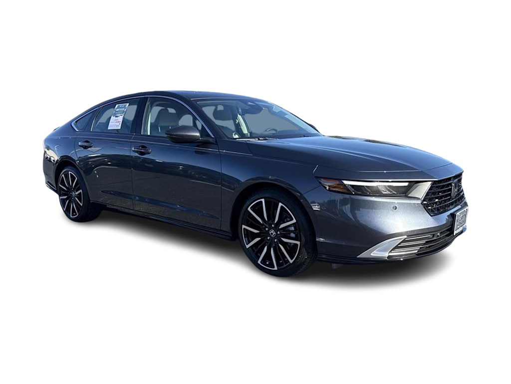 Thumbnail: 2025 Honda Accord - 15