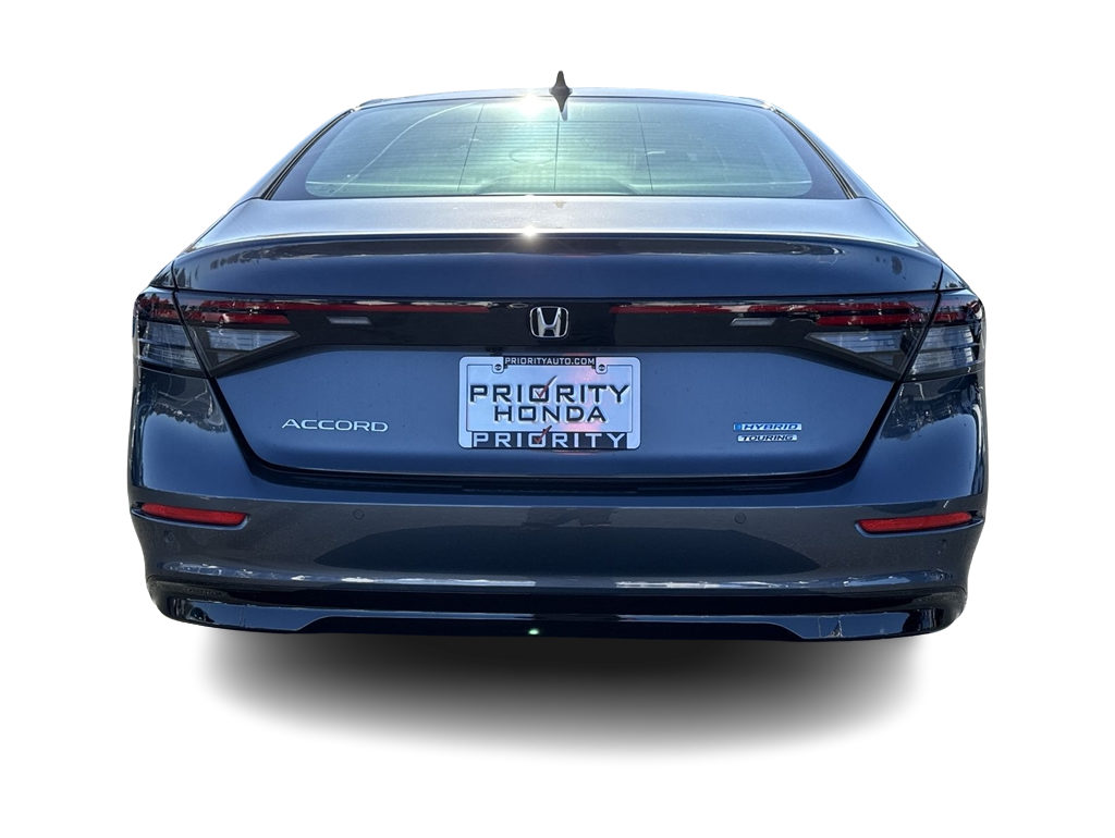 Thumbnail: 2025 Honda Accord - 4