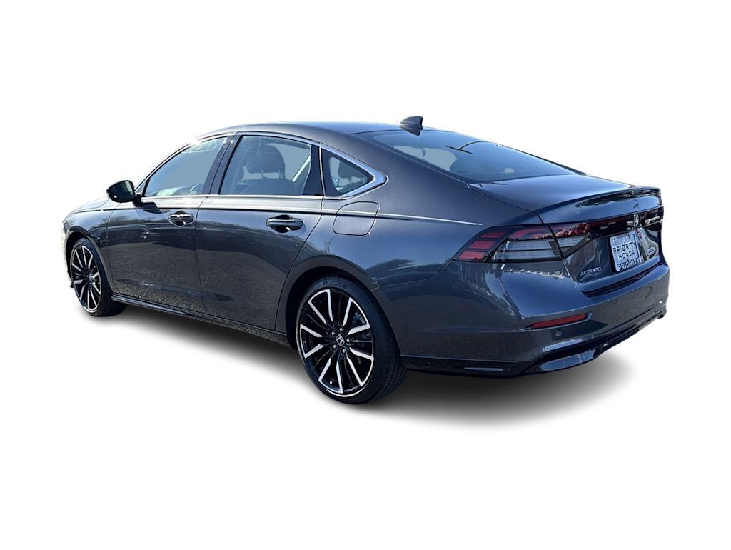 Thumbnail: 2025 Honda Accord - 3