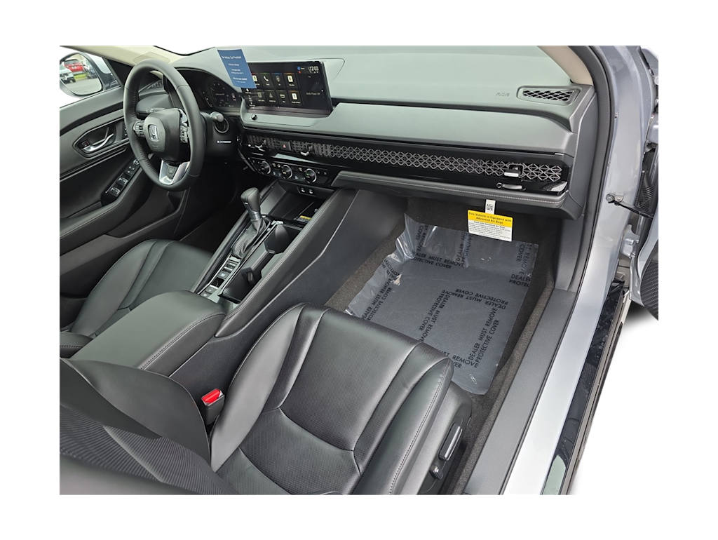 Thumbnail: 2025 Honda Accord - 11