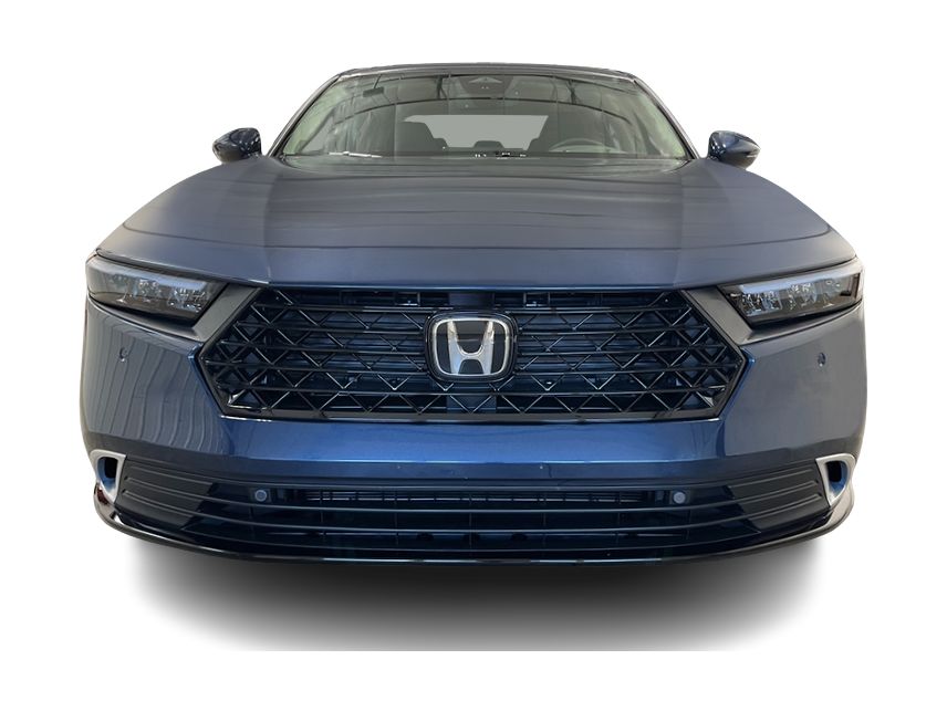 Thumbnail: 2026 Honda Accord - 5
