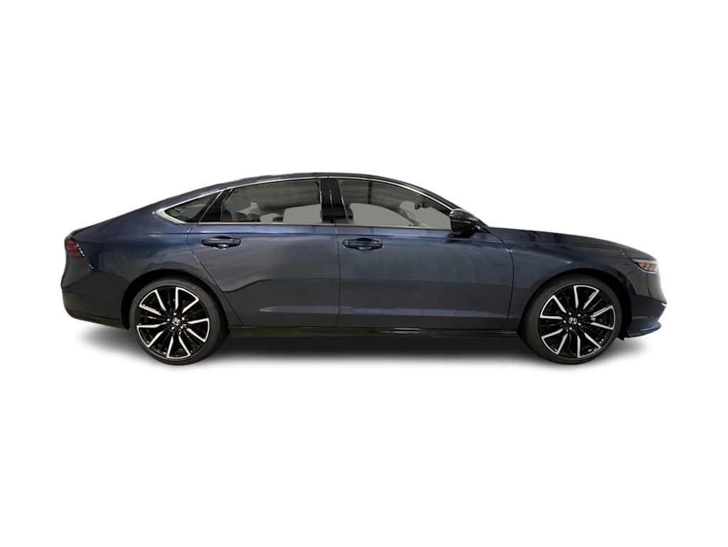 Thumbnail: 2026 Honda Accord - 18
