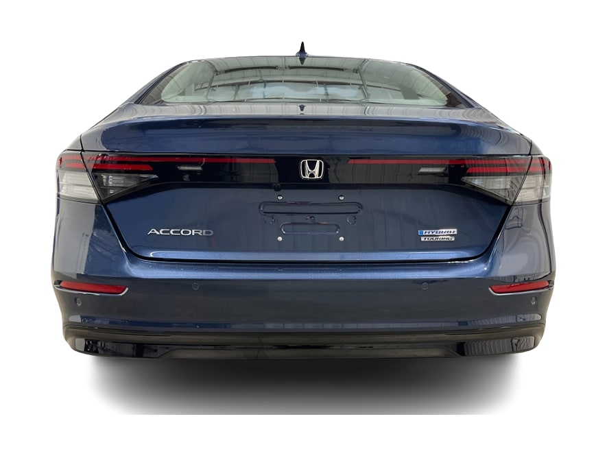 Thumbnail: 2026 Honda Accord - 4