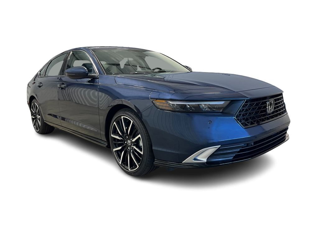 Thumbnail: 2026 Honda Accord - 19