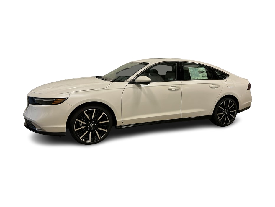 Thumbnail: 2025 Honda Accord - 3