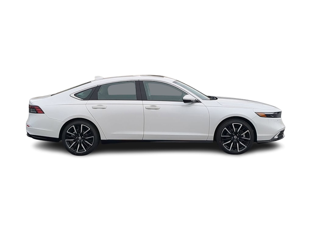 Thumbnail: 2026 Honda Accord - 15