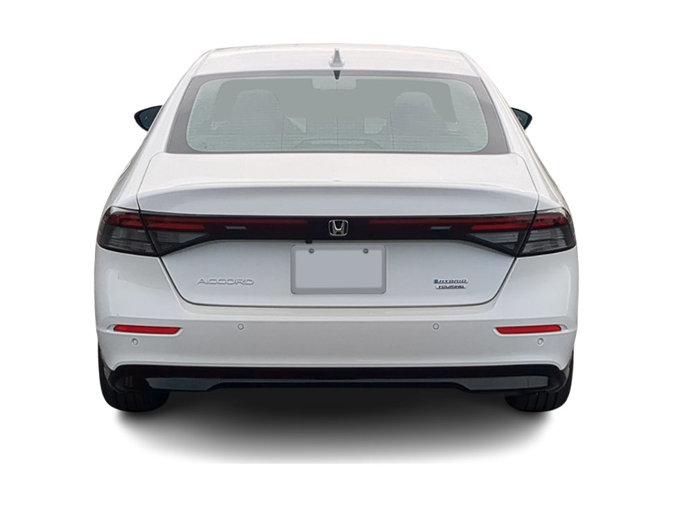 Thumbnail: 2026 Honda Accord - 5