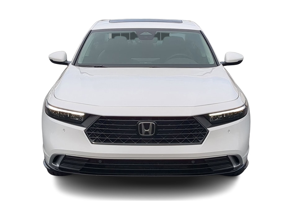 Thumbnail: 2026 Honda Accord - 6