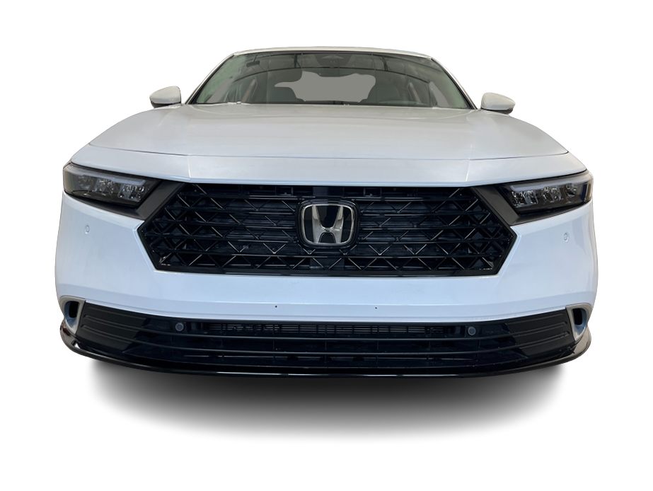 Thumbnail: 2026 Honda Accord - 6