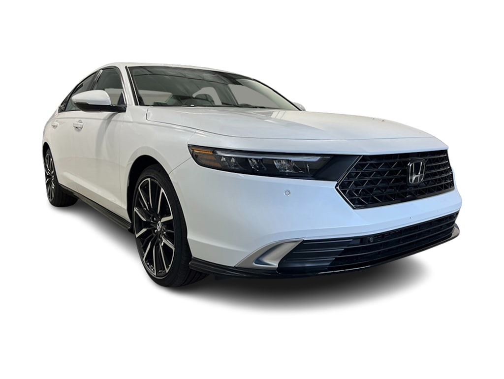 Thumbnail: 2026 Honda Accord - 19