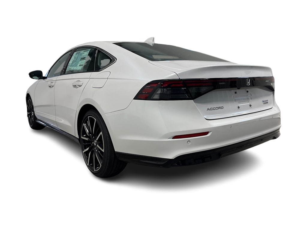Thumbnail: 2026 Honda Accord - 4