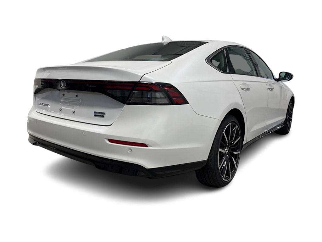 Thumbnail: 2026 Honda Accord - 16