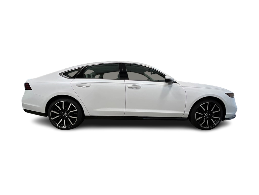 Thumbnail: 2026 Honda Accord - 18