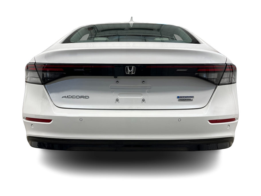 Thumbnail: 2026 Honda Accord - 5