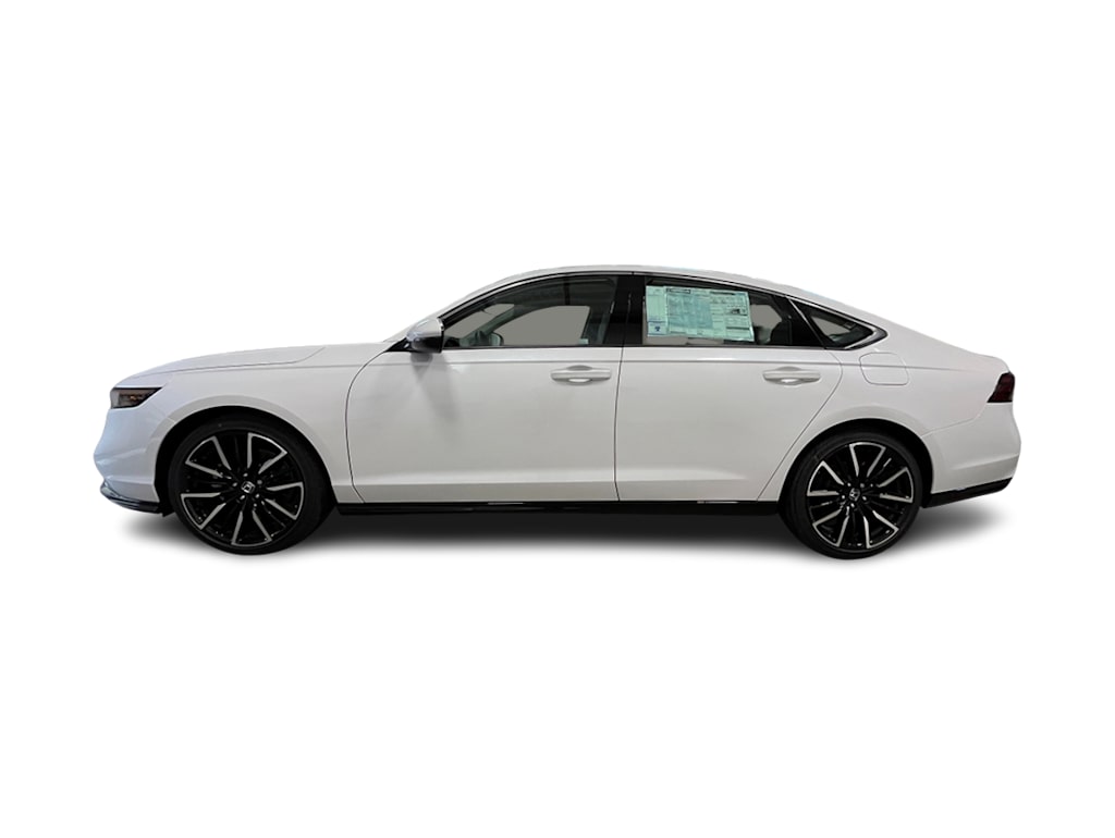 Thumbnail: 2026 Honda Accord - 3