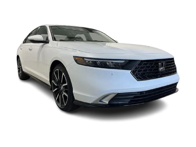 Thumbnail: 2026 Honda Accord - 19