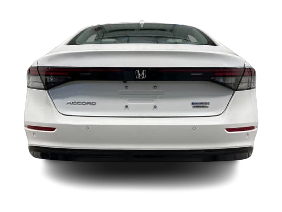 Thumbnail: 2026 Honda Accord - 5