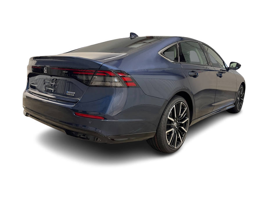 Thumbnail: 2026 Honda Accord - 16