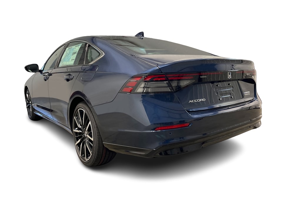 Thumbnail: 2026 Honda Accord - 4
