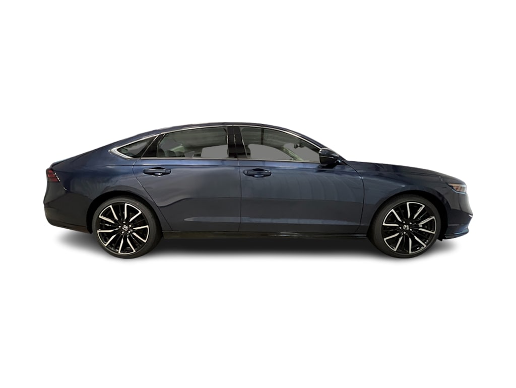 Thumbnail: 2026 Honda Accord - 17