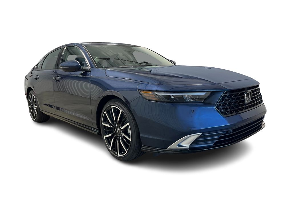 Thumbnail: 2026 Honda Accord - 18