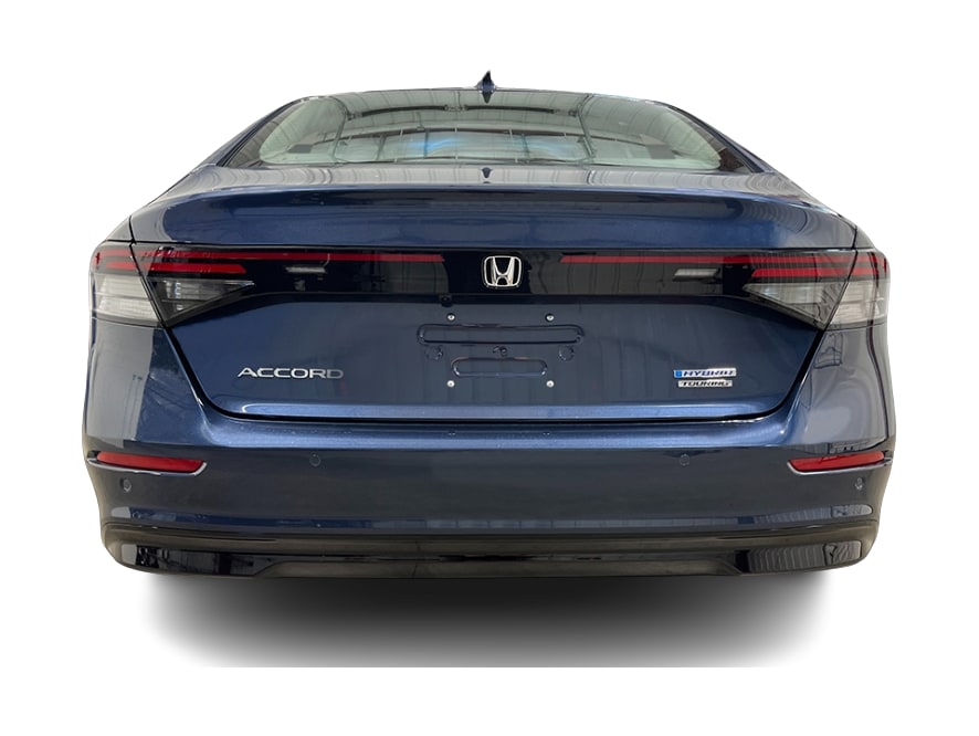 Thumbnail: 2026 Honda Accord - 5