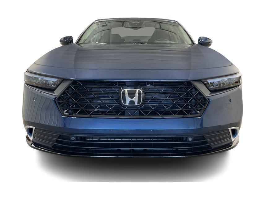 Thumbnail: 2026 Honda Accord - 19