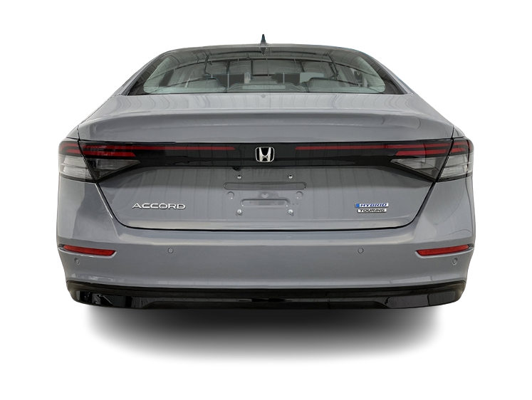 Thumbnail: 2025 Honda Accord - 5