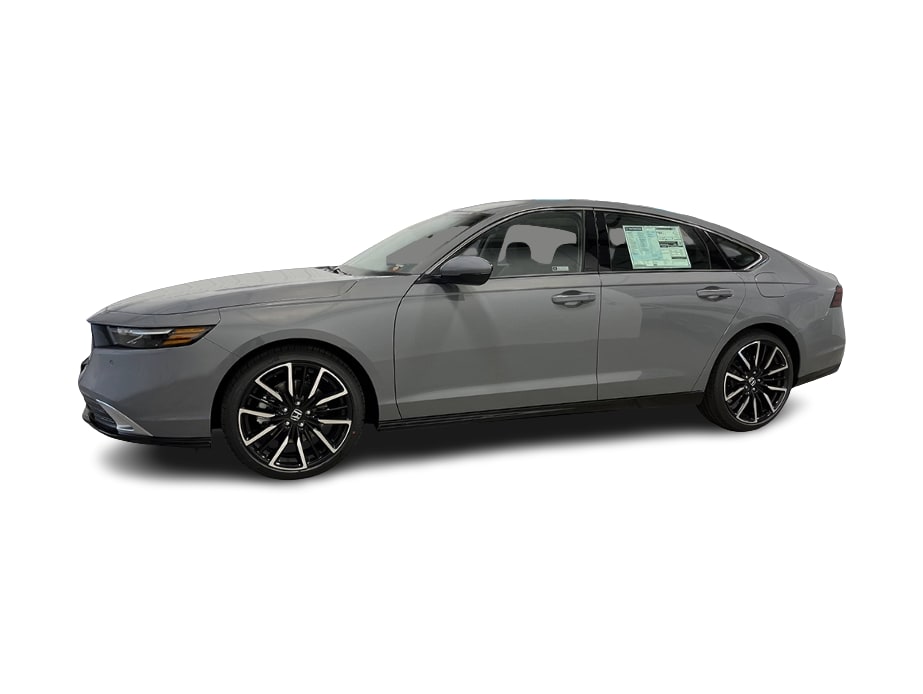 Thumbnail: 2025 Honda Accord - 3