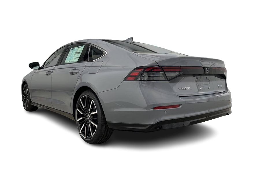 Thumbnail: 2025 Honda Accord - 4