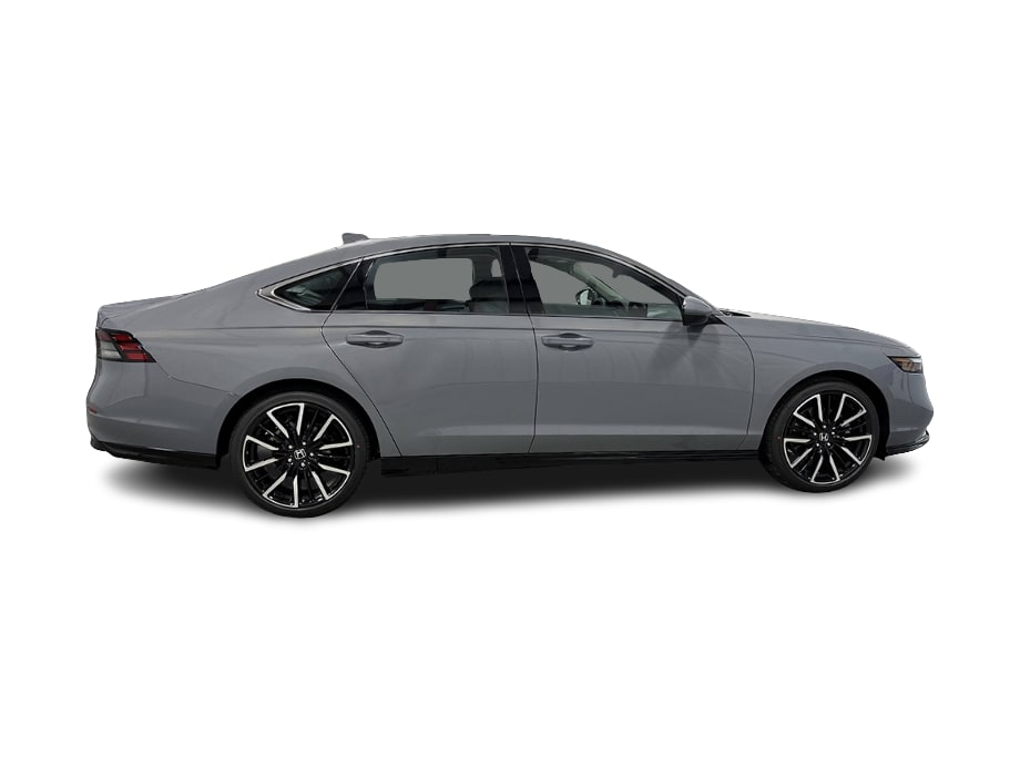 Thumbnail: 2025 Honda Accord - 19