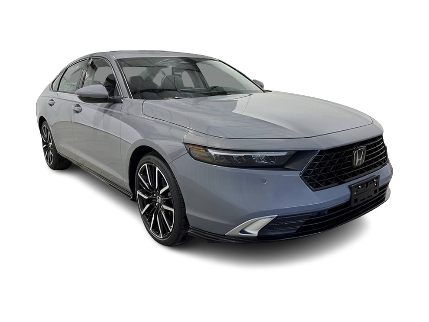 Thumbnail: 2025 Honda Accord - 20