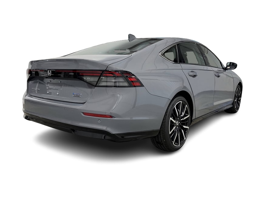 Thumbnail: 2025 Honda Accord - 18